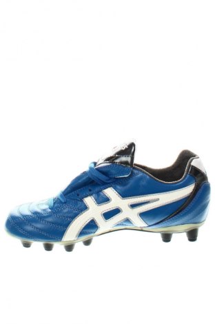 Detské topánky  ASICS, Veľkosť 38, Farba Modrá, Cena  81,96 €