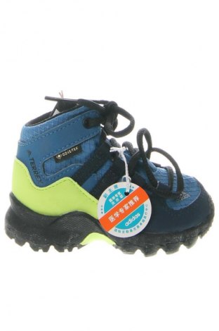Detské topánky  Adidas, Veľkosť 18, Farba Modrá, Cena  31,96 €