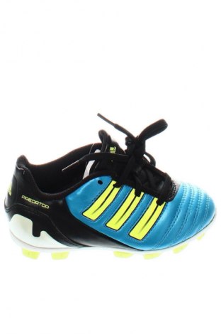 Kinderschuhe Adidas, Größe 28, Farbe Blau, Preis 19,18 €