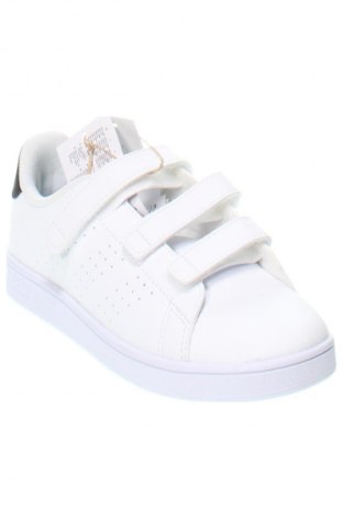 Детски обувки Adidas, Размер 34, Цвят Бял, Цена 62,00 лв.