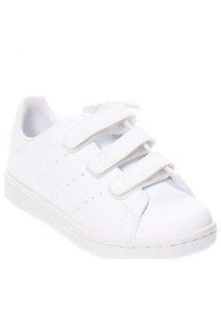 Kinderschuhe Adidas, Größe 32, Farbe Weiß, Preis 31,96 €