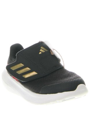 Dětské boty  Adidas, Velikost 23, Barva Černá, Cena  899,00 Kč