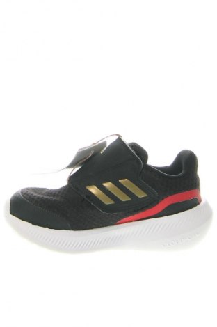 Dětské boty  Adidas, Velikost 23, Barva Černá, Cena  899,00 Kč