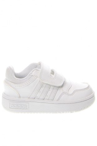 Παιδικά παπούτσια Adidas, Μέγεθος 23, Χρώμα Λευκό, Τιμή 23,97 €