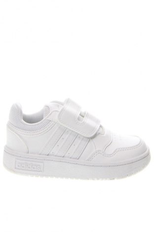 Παιδικά παπούτσια Adidas, Μέγεθος 26, Χρώμα Λευκό, Τιμή 31,96 €