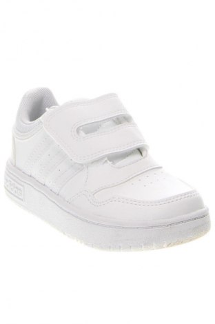 Kinderschuhe Adidas, Größe 26, Farbe Weiß, Preis € 31,96