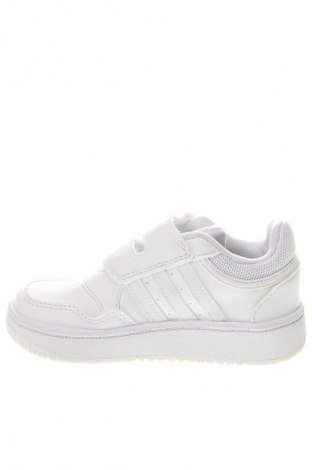 Kinderschuhe Adidas, Größe 26, Farbe Weiß, Preis 31,96 €