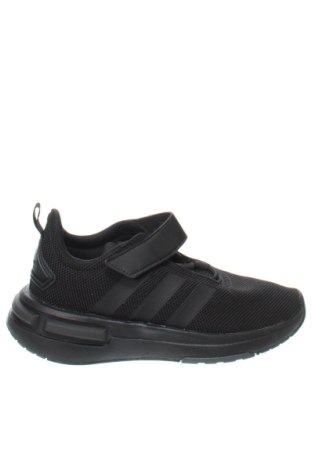 Παιδικά παπούτσια Adidas, Μέγεθος 34, Χρώμα Μαύρο, Τιμή 16,70 €