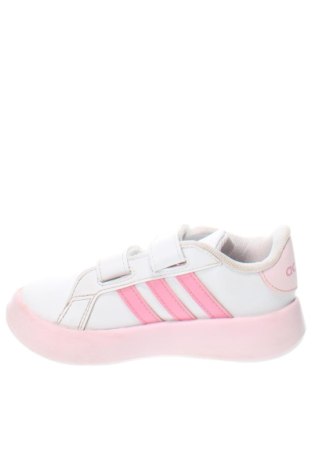 Detské topánky  Adidas, Veľkosť 26, Farba Biela, Cena  15,31 €