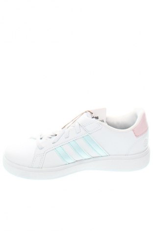 Încălțăminte pentru copii Adidas, Mărime 33, Culoare Alb, Preț 203,95 Lei