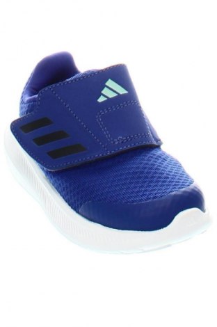 Dětské boty  Adidas, Velikost 25, Barva Modrá, Cena  899,00 Kč