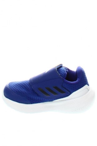 Dětské boty  Adidas, Velikost 25, Barva Modrá, Cena  899,00 Kč