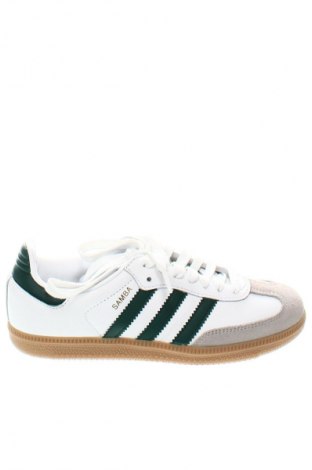 Kinderschuhe Adidas Originals, Größe 35, Farbe Weiß, Preis 70,62 €