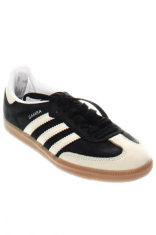 Kinderschuhe Adidas Originals, Größe 35, Farbe Schwarz, Preis € 70,62