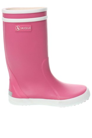 Παιδικά παπούτσια Aigle, Μέγεθος 29, Χρώμα Ρόζ , Τιμή 43,81 €