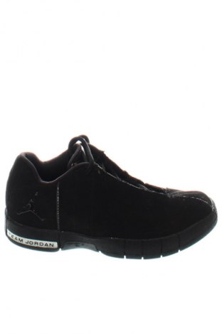 Încălțăminte pentru copii Air Jordan Nike, Mărime 28, Culoare Negru, Preț 273,03 Lei