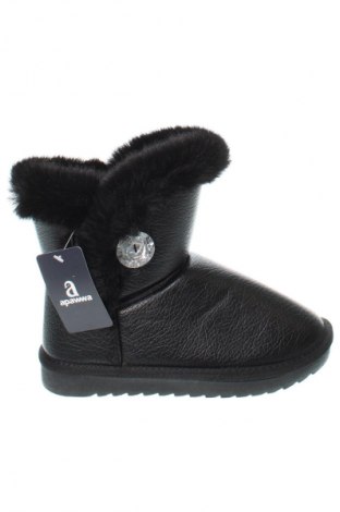 Dětské boty  Apawwa, Velikost 33, Barva Černá, Cena  522,00 Kč