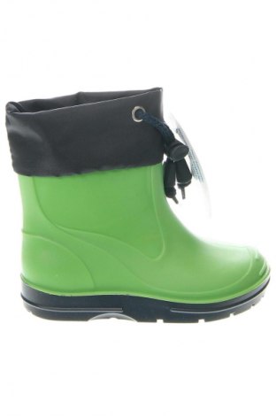 Παιδικά παπούτσια Beck, Μέγεθος 23, Χρώμα Πράσινο, Τιμή 13,61 €