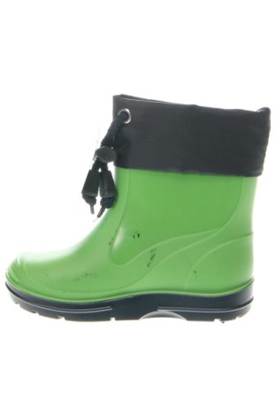 Παιδικά παπούτσια Beck, Μέγεθος 23, Χρώμα Πράσινο, Τιμή 13,61 €
