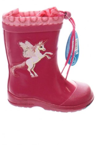 Kinderschuhe Beck, Größe 24, Farbe Rosa, Preis 13,92 €