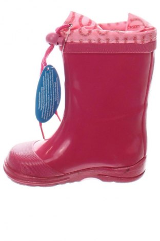 Kinderschuhe Beck, Größe 24, Farbe Rosa, Preis 13,92 €