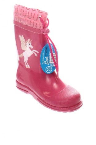 Kinderschuhe Beck, Größe 29, Farbe Rosa, Preis € 22,68