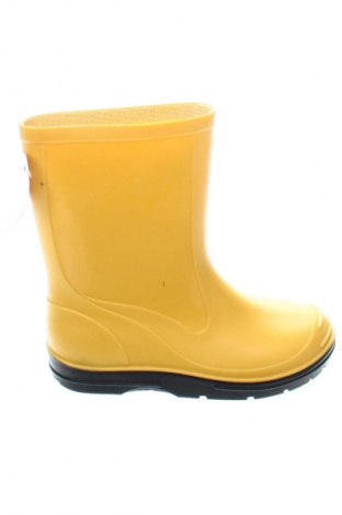 Παιδικά παπούτσια Beck shoes, Μέγεθος 27, Χρώμα Κίτρινο, Τιμή 16,10 €