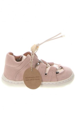 Детски обувки Bisgaard, Размер 21, Цвят Розов, Цена 206,00 лв.