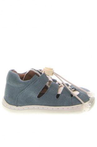 Detské topánky  Bisgaard, Veľkosť 21, Farba Modrá, Cena  63,71 €