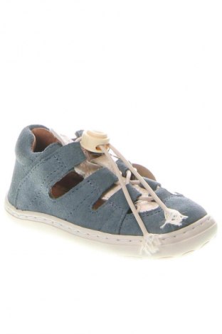 Dětské boty  Bisgaard, Velikost 21, Barva Modrá, Cena  1 792,00 Kč