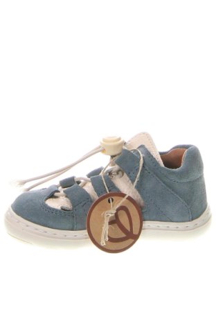 Dětské boty  Bisgaard, Velikost 21, Barva Modrá, Cena  1 792,00 Kč