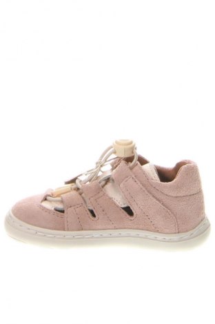Детски обувки Bisgaard, Размер 22, Цвят Розов, Цена 154,50 лв.