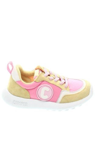 Παιδικά παπούτσια Camper, Μέγεθος 27, Χρώμα Πολύχρωμο, Τιμή 72,68 €