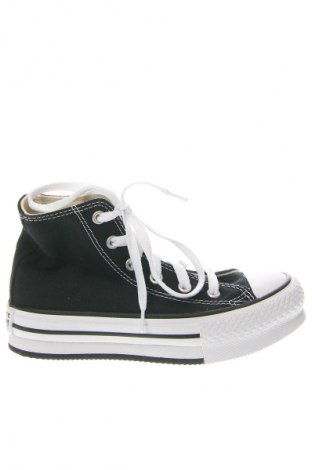 Παιδικά παπούτσια Converse, Μέγεθος 31, Χρώμα Μαύρο, Τιμή 16,30 €