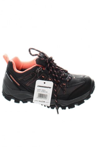Detské topánky  Crossroad, Veľkosť 32, Farba Sivá, Cena  13,71 €
