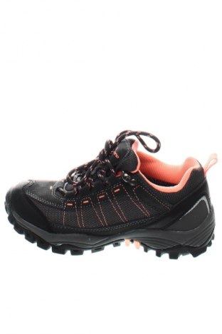Παιδικά παπούτσια Crossroad, Μέγεθος 32, Χρώμα Γκρί, Τιμή 14,14 €