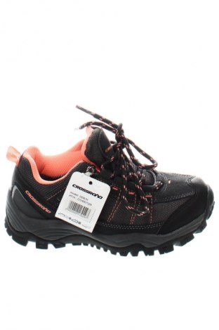 Παιδικά παπούτσια Crossroad, Μέγεθος 31, Χρώμα Γκρί, Τιμή 13,56 €