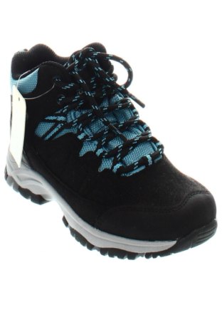 Παιδικά παπούτσια Crossroad, Μέγεθος 29, Χρώμα Μαύρο, Τιμή 21,91 €