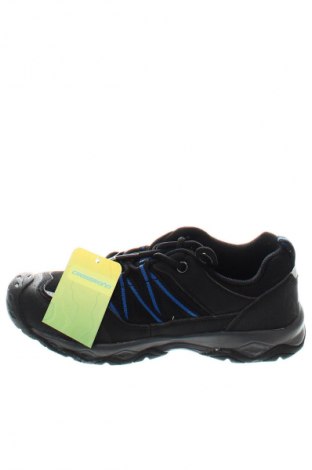 Детски обувки Crossroad, Размер 32, Цвят Черен, Цена 19,88 лв.