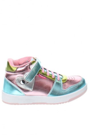 Dětské boty  Denokids, Velikost 34, Barva Vícebarevné, Cena  402,00 Kč