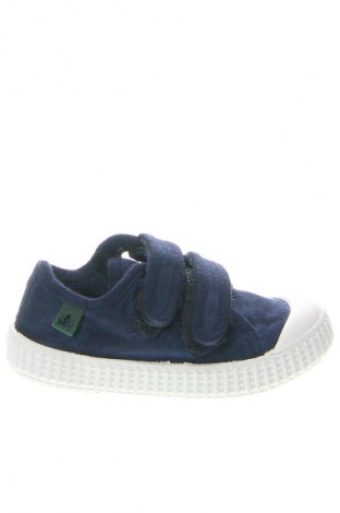 Detské topánky  El Naturalista, Veľkosť 23, Farba Modrá, Cena  19,72 €