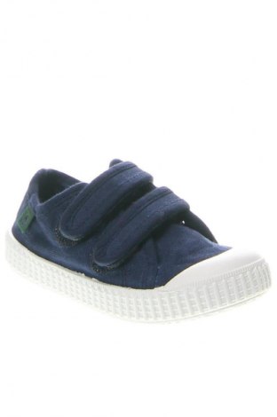 Παιδικά παπούτσια El Naturalista, Μέγεθος 23, Χρώμα Μπλέ, Τιμή 19,72 €