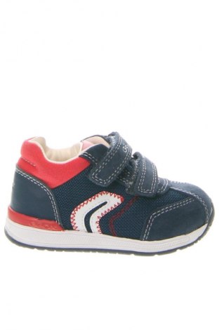 Dětské boty  Geox, Velikost 21, Barva Modrá, Cena  739,00 Kč