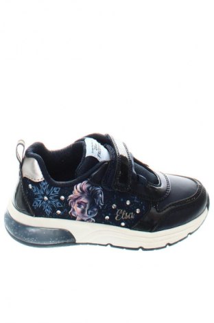 Παιδικά παπούτσια Geox, Μέγεθος 26, Χρώμα Μπλέ, Τιμή 31,96 €