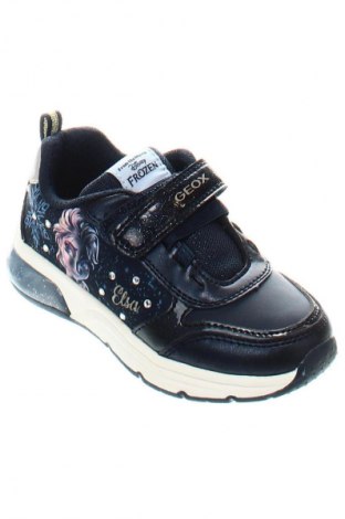 Παιδικά παπούτσια Geox, Μέγεθος 26, Χρώμα Μπλέ, Τιμή 31,96 €