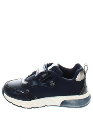 Detské topánky  Geox, Veľkosť 26, Farba Modrá, Cena  31,96 €
