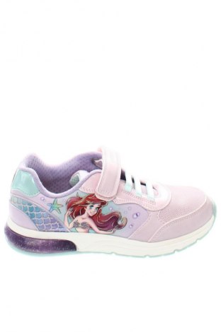 Παιδικά παπούτσια Geox, Μέγεθος 33, Χρώμα Ρόζ , Τιμή 31,96 €