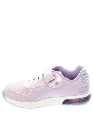 Παιδικά παπούτσια Geox, Μέγεθος 33, Χρώμα Ρόζ , Τιμή 31,96 €