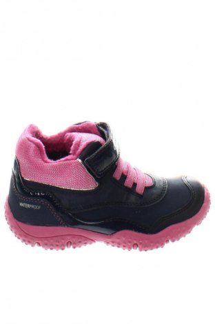 Dětské boty  Geox, Velikost 26, Barva Modrá, Cena  554,00 Kč