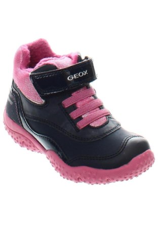 Детски обувки Geox, Размер 26, Цвят Син, Цена 38,25 лв.